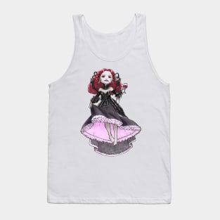 Olivia Voldaren Tank Top